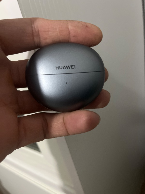 Huawei Freeclip - Siyah