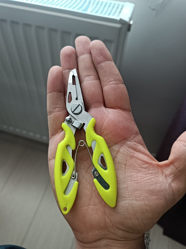 Balıkçı Pensesi