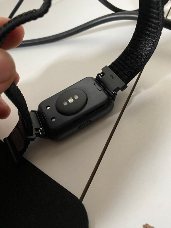 Huawei Watch Fit 2 - Siyah