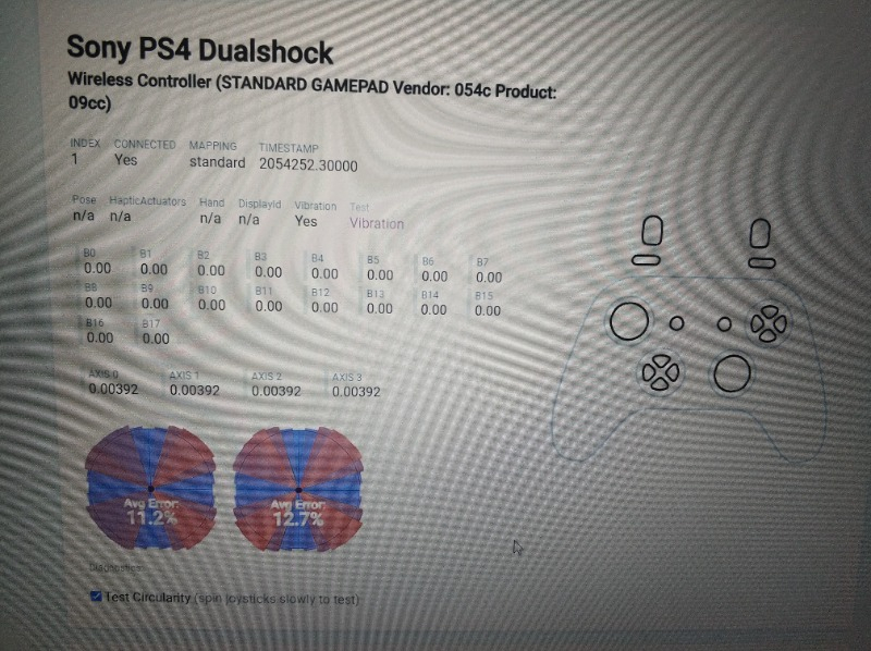 Sony Yeni Nesil PS4 Kol V2 Gamepad Dualshock 4 V2