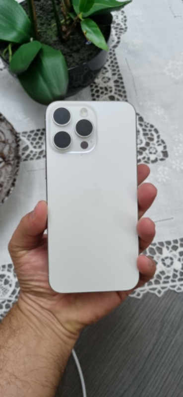 iPhone 15 Pro Max 512 GB