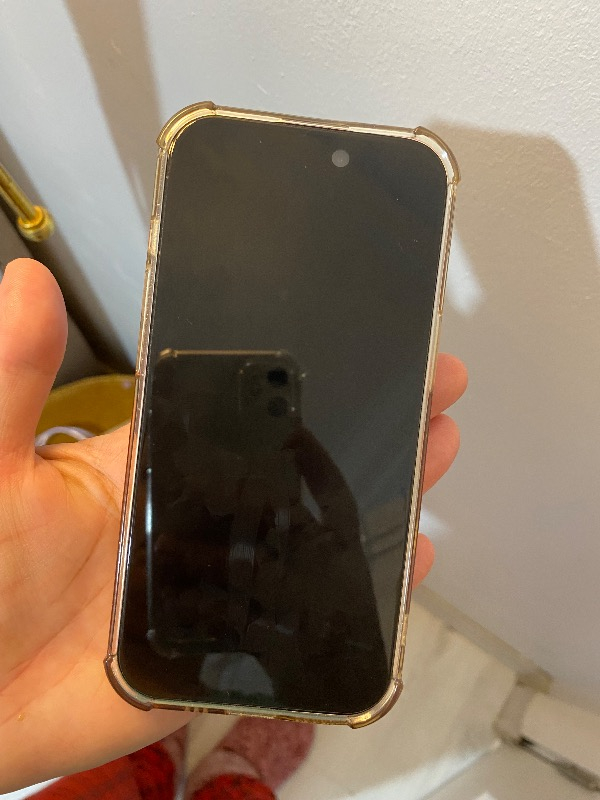 iPhone 15 128 GB Pembe