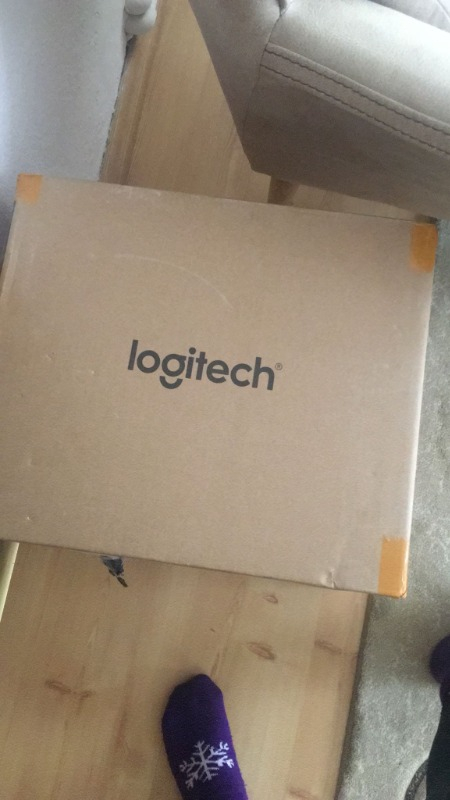 Logitech Z906 500 Watt 5.1 Surround Ses Hoparlör - Siyah