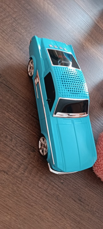 Wster WS-1967 Bluetooth Hoparlör