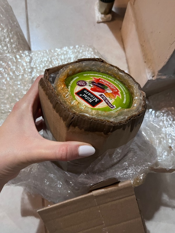 Rifat Minare Lütenitsa Kahvaltılık Sos Tatlı 540 gr x 2'li