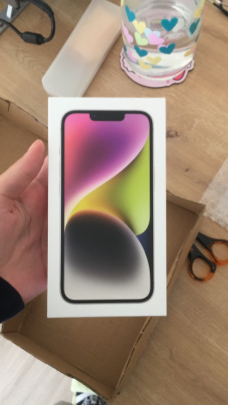 iPhone 14 128 GB