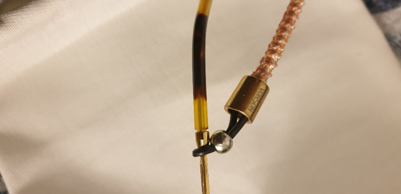 Vorson Handmade Gözlük Ipi Boyun Askısı Cautleya
