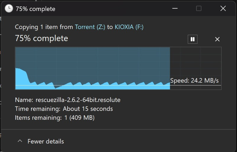 Kioxia 128GB U366 Metal Usb 3.2 Gen 1 Flash Bellek (LU366S128GG4)