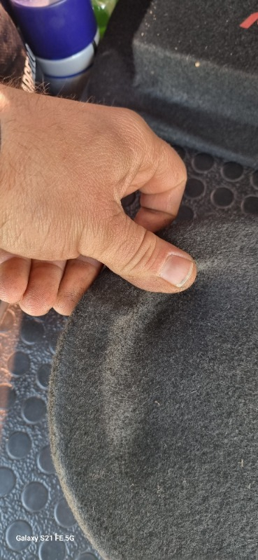Ön Kapı Pandizot Ceplik Takımı