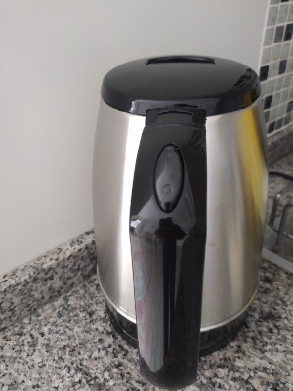 Sinbo Sk-7353 Kablosuz Su Isıtıcı