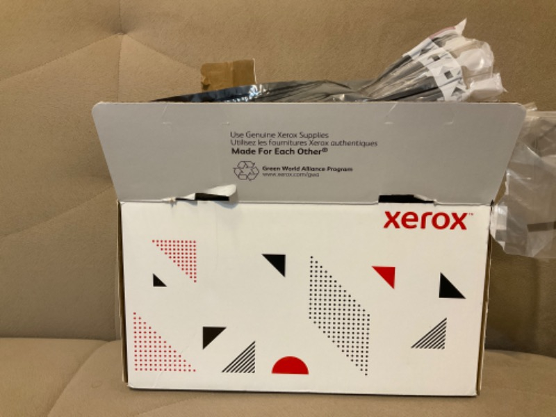 Xerox Phaser 106R02773 1500 Sayfa Siyah Toner