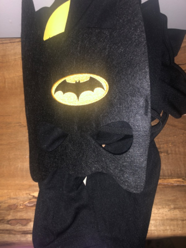 Tarz Kids Süperman Çocuk Kostüm