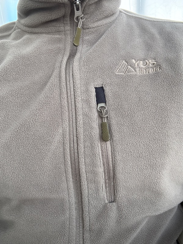 YDS Polar Mont -Coyote