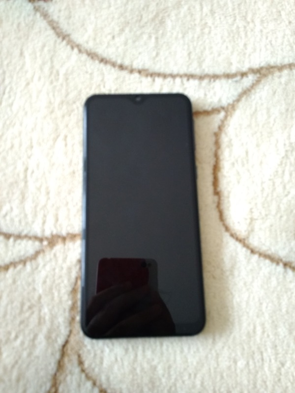 Samsung Galaxy M20 32 GB (Samsung Türkiye Garantili)