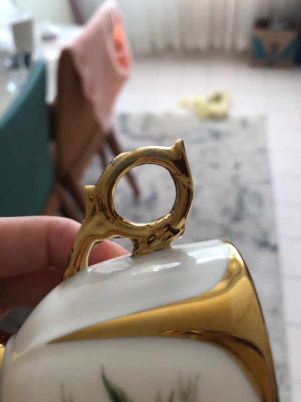 Karaca Söke 2 Kişilik Kahve Fincan Takımı 90 ml