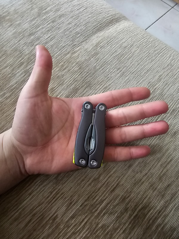 RYOBI RMT14 Çok Amaçlı Kompakt Pense