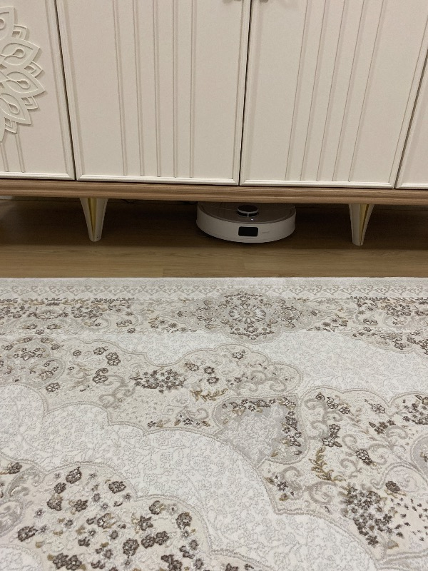 Roborock Q8 Max Pro Akıllı Robot Süpürge