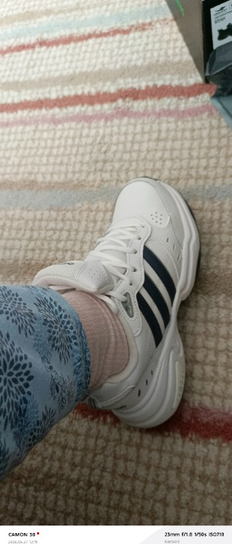 Adidas Sportswear EG2654 Strutter Shoes