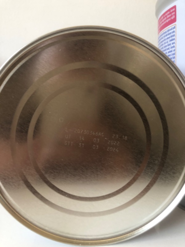 SMA Optipro Probiyotikli 1 0-6 Ay Bebek Sütü 800 gr x 3 Adet
