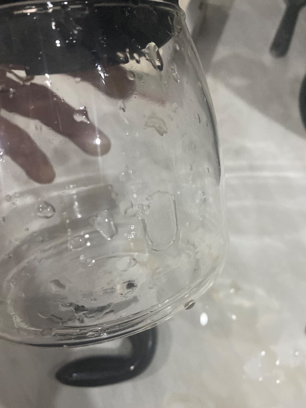 Sinbo STM-5840 Elektrikli Çay Seti Cam Demlikli