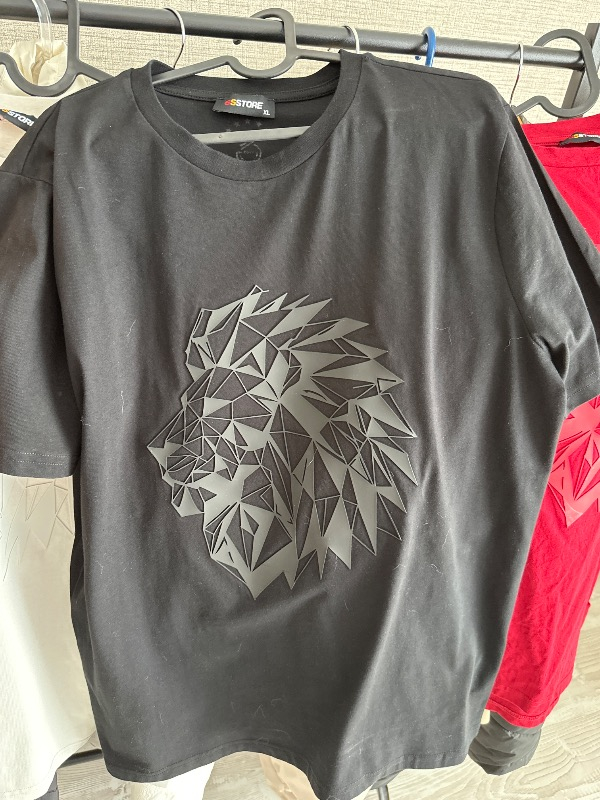 Gs Store Galatasaray Erkek T-Shirt E252099