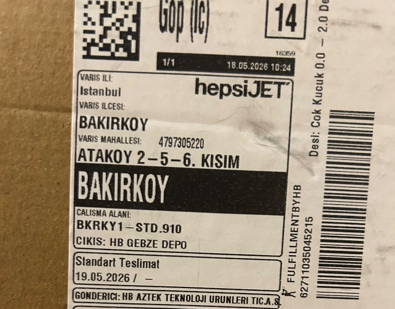 Apple Airtag (2.nesil) 4'lü Paket