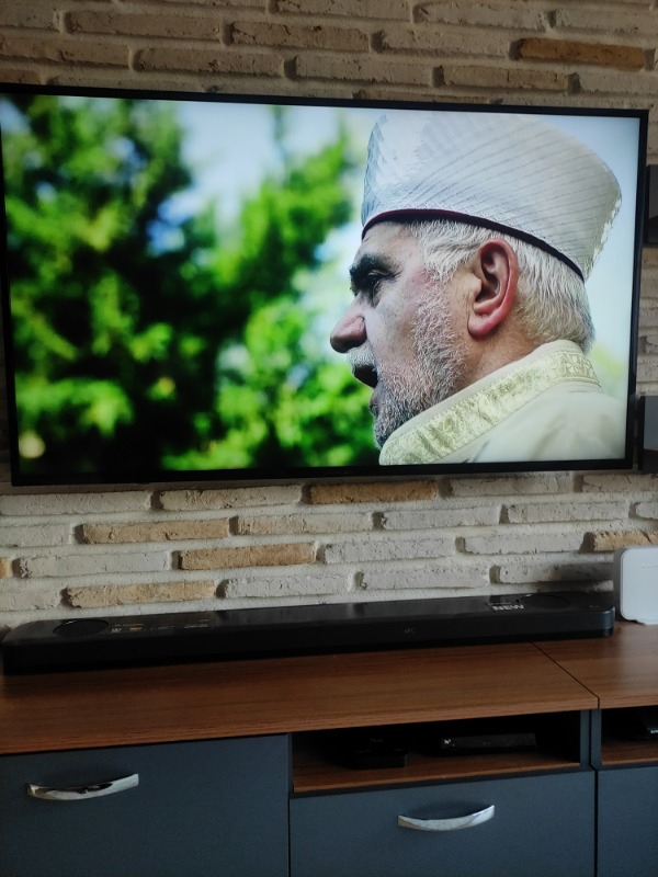 Next Start 4K Android TV Box