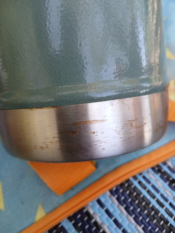 Stanley Klasik Vakumlu Termos 1.9 LT