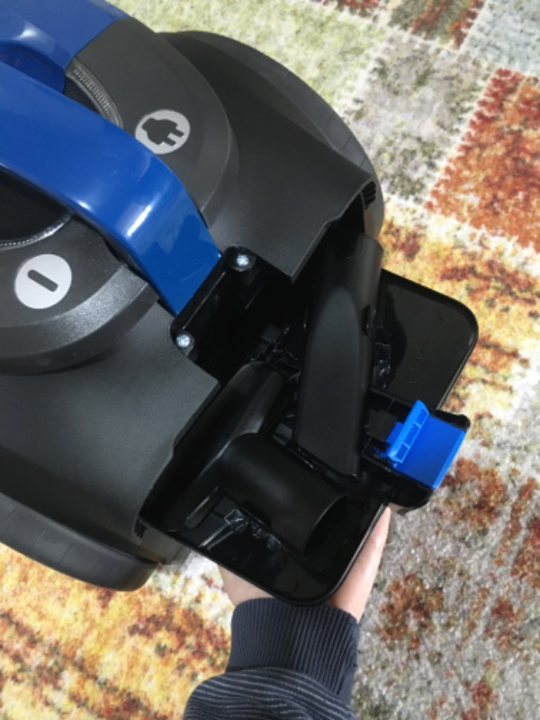 Philips FC9749/07 Powerpro Max Toz Torbasız Süpürge
