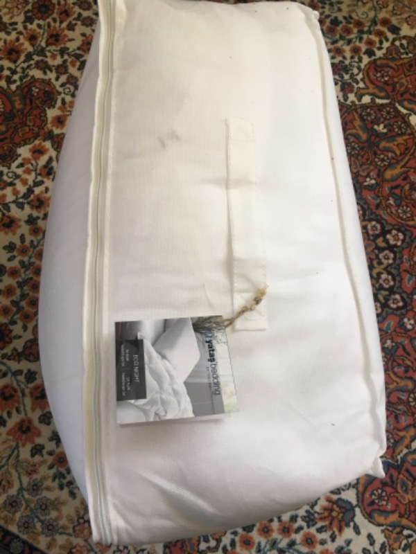 Yataş Bedding Eco Night Yastık Yorgan Seti Çift Kişilik