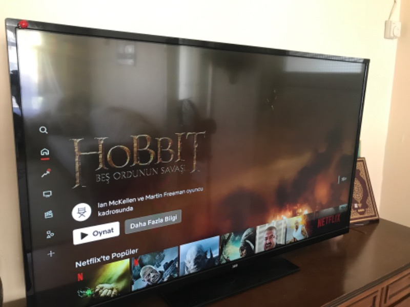 Xiaomi Mi Box S 4K Android Tv Box (2nd Gen)