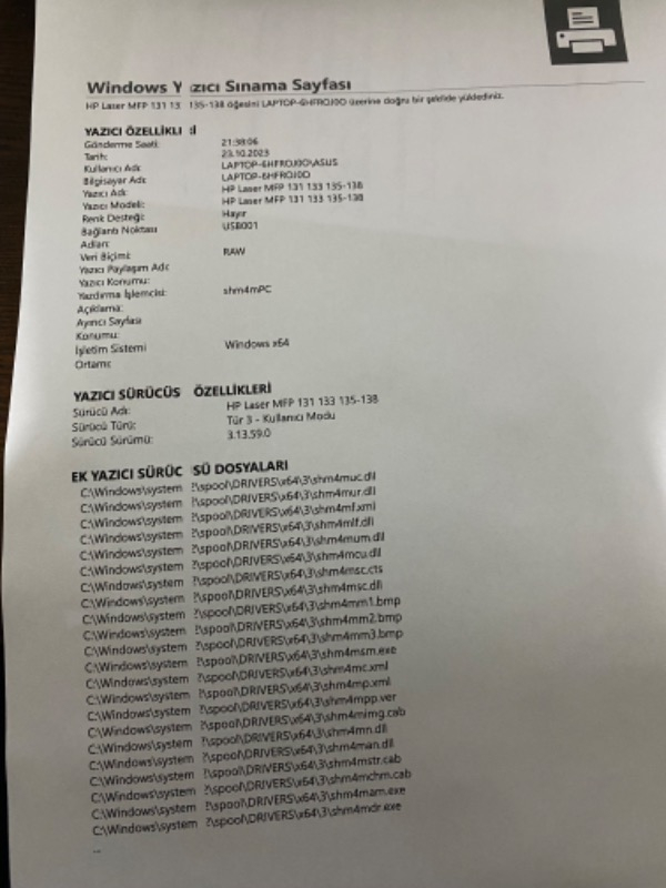 Hp 106A - Hp W1106A - Siyah Toner