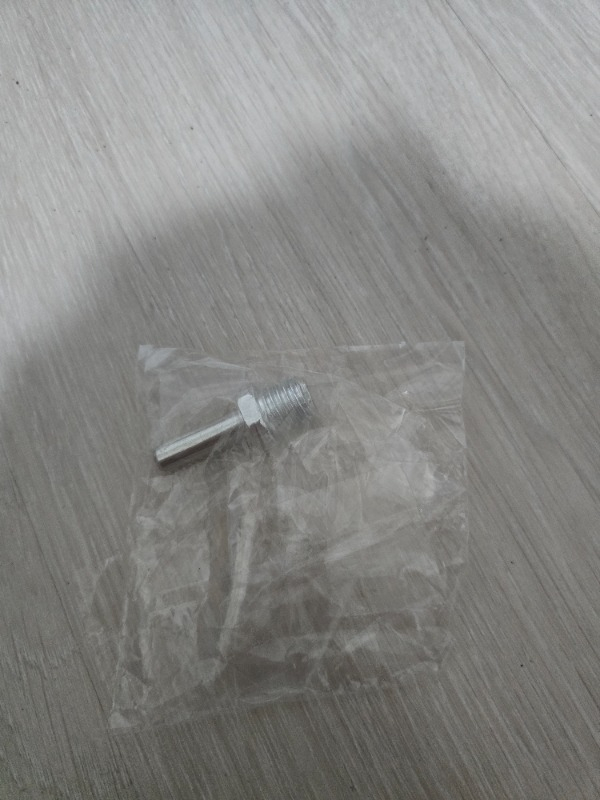 Eltos Matkap Disk Aparatı