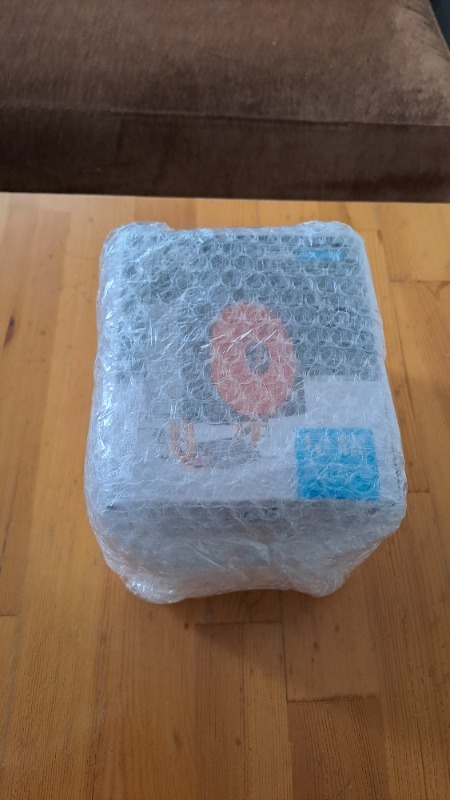 Snowman M200 2 Bakır Borulu Cpu Soğutucu Fan Rainbow