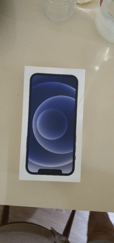 iPhone 12 128 GB