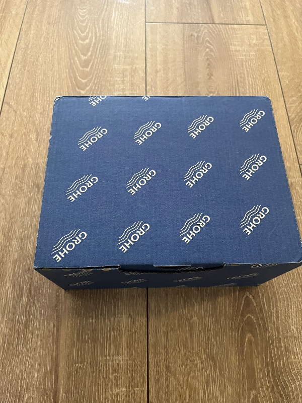 Grohe Skate Air Gömme Rezervuar Kumanda Paneli - 38505000