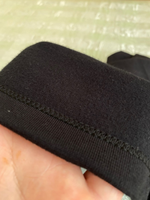 Thermoform Heavy Yetişkin Kar Maskesi Unisex Bere