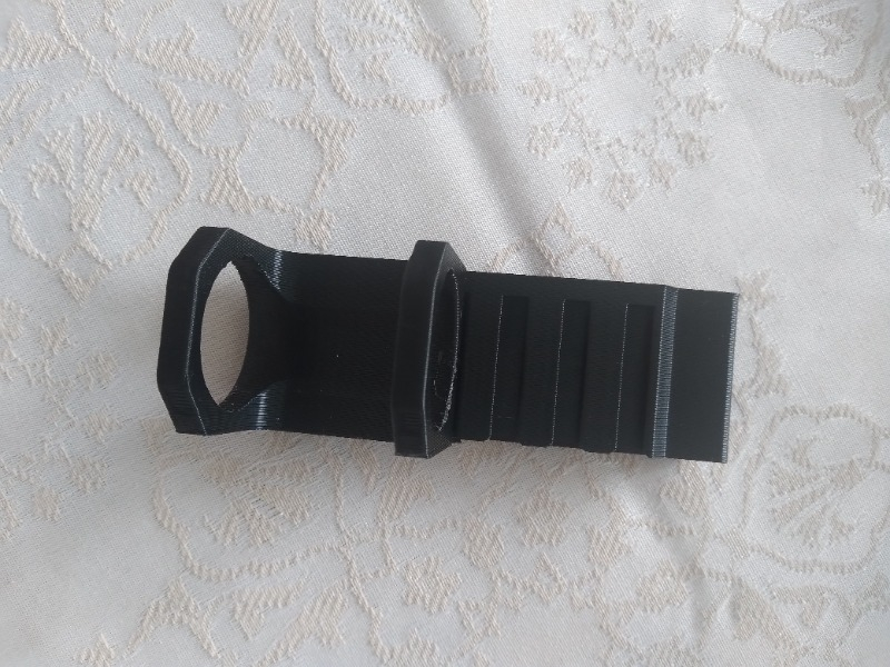 Partnova Akvaryum Isıtıcı Sabitleme Aparatı-(Seviye Ayarlı)
