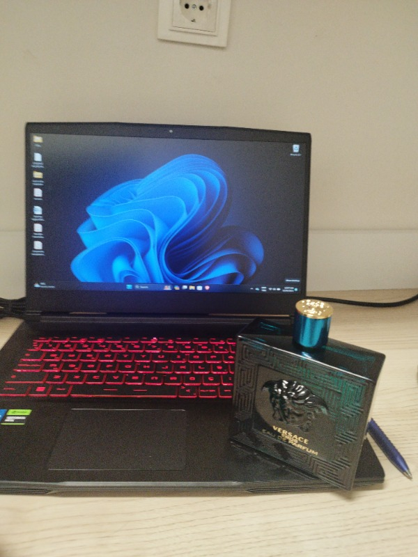 Versace Eros  Edp 200 ml Erkek Parfüm