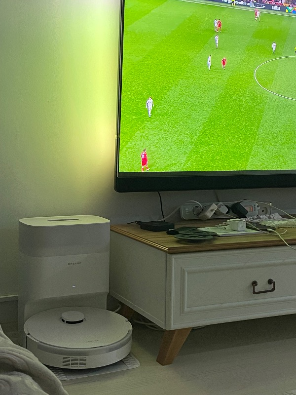 Dreame L10S Plus Robot Süpürge