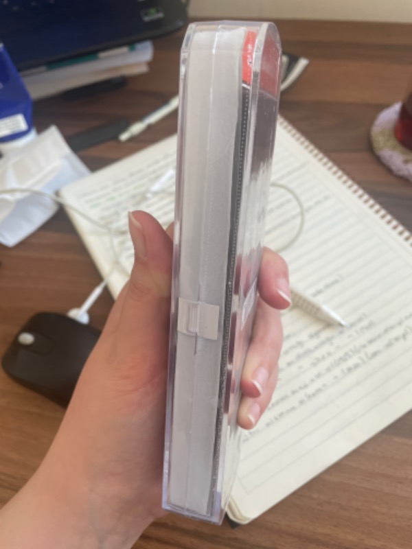 Scrikss Versatil Kalem Graph-X 0.5 Mat Siyah 3 Lü Set