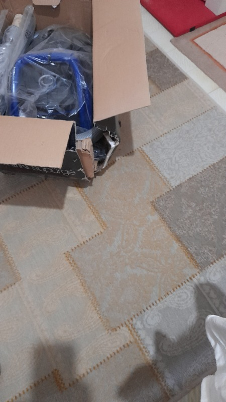 Arçelik S 7564 Toz Torbasız Elektrikli Süpürge
