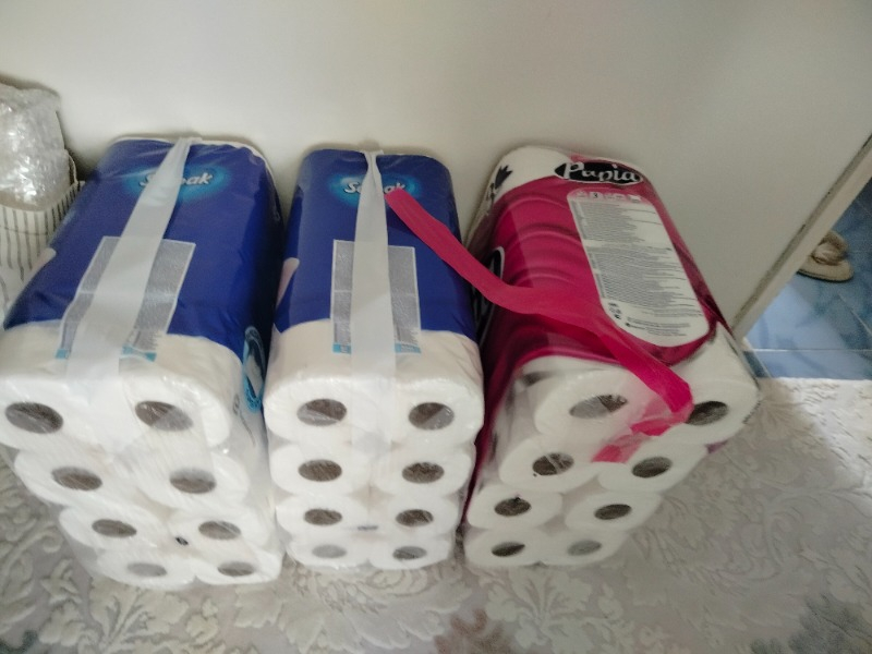 Selpak® Tuvalet Kağıdı 32li