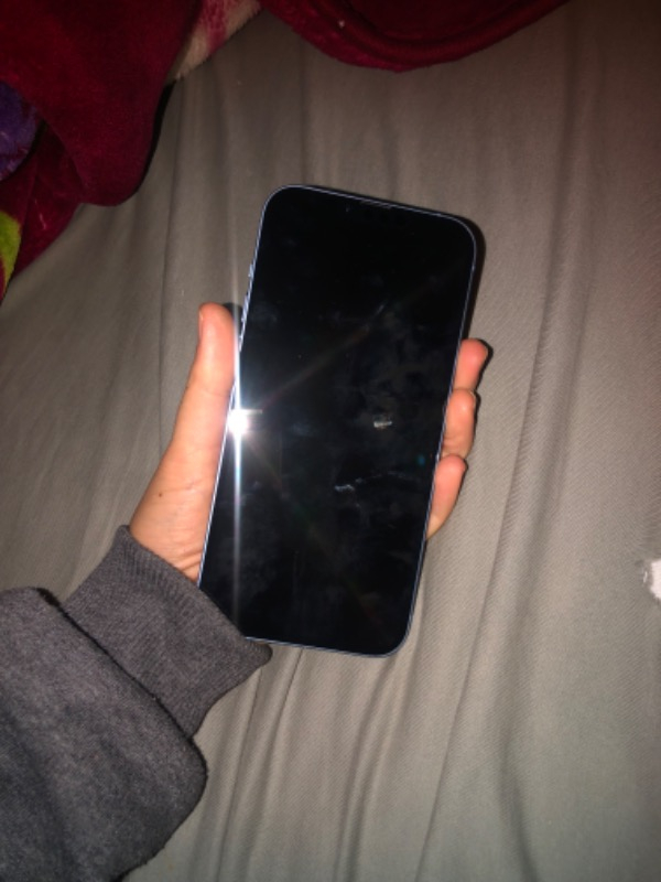 iPhone 14 Plus 128 GB
