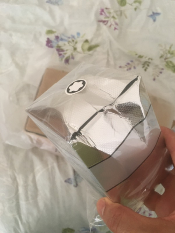 Mont Blanc Explorer Platinum Edp Erkek Parfüm 100ML