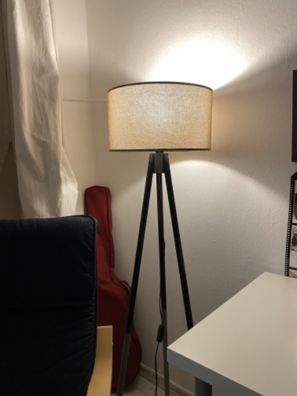Osram Led Value 8.5W Sarı Işık E-27 Ampul 806 lm