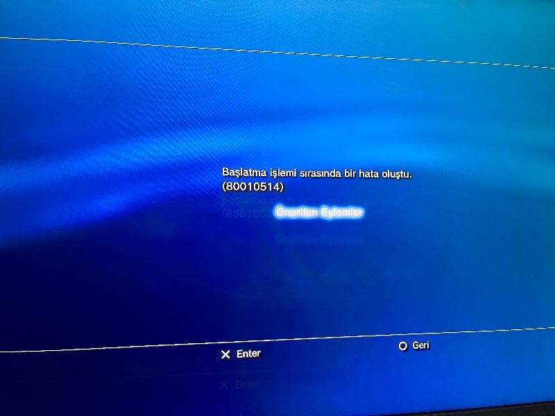 Heavy Rain Ps3 Oyun