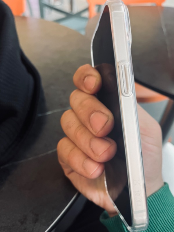 iPhone 13 128 GB Beyaz