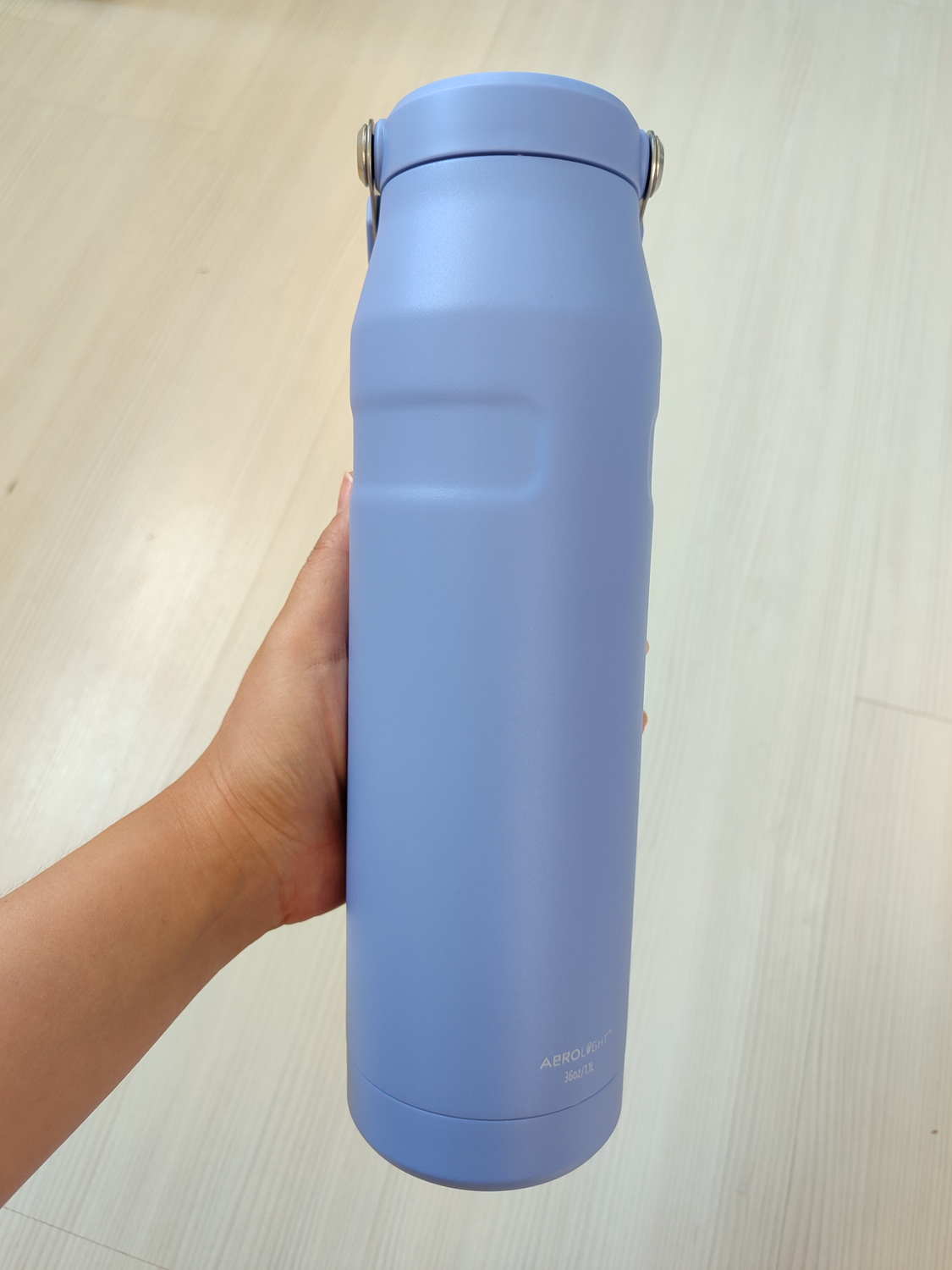 Stanley Iceflow Flip Straw Su Termosu 1.06 Lt