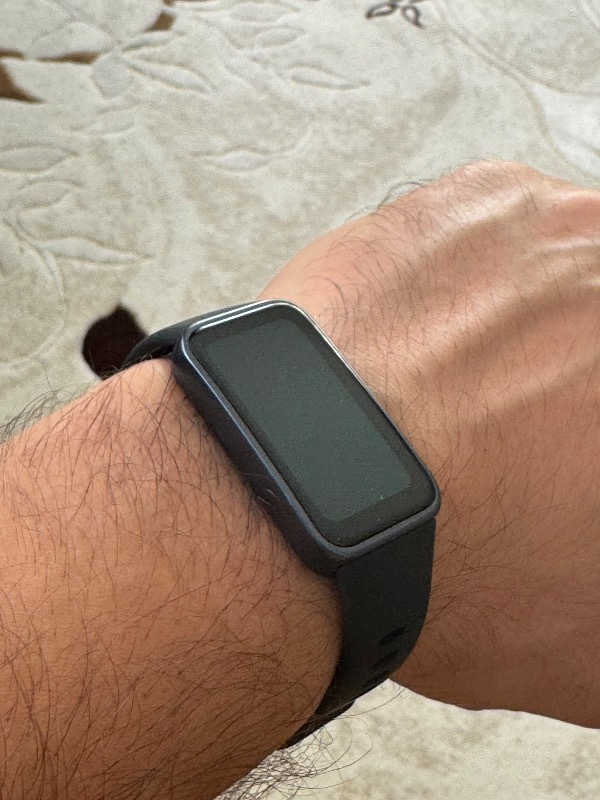 Huawei Band 10 Siyah